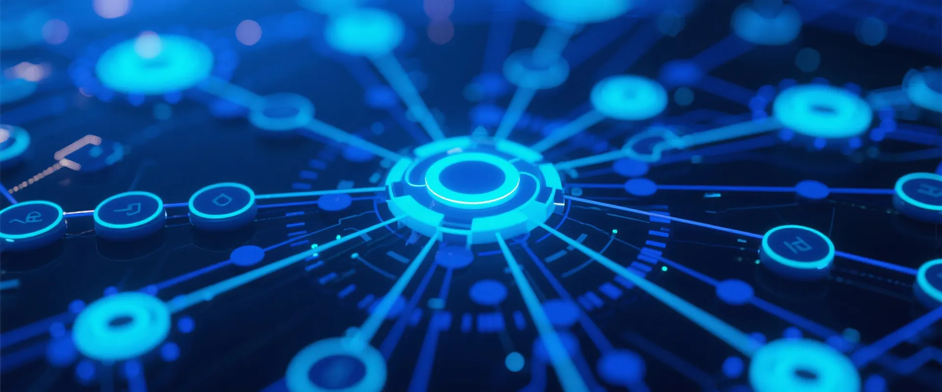 Technology Background