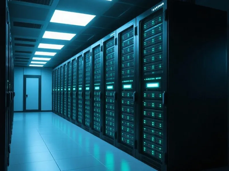 Data Infrastructure