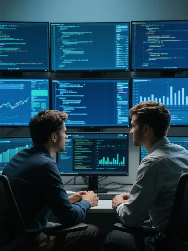Technology Team